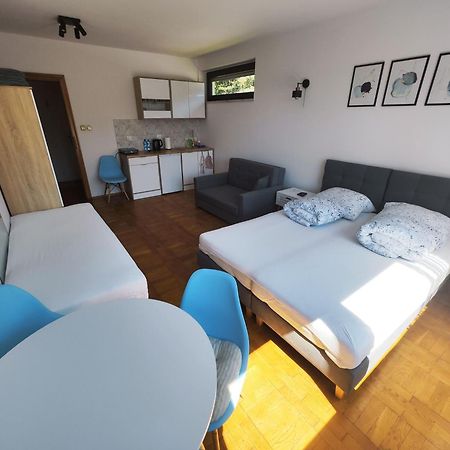 Apartamenty Monterska Bielsko-Biala Exterior photo