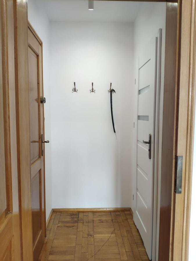 Apartamenty Monterska Bielsko-Biala Exterior photo