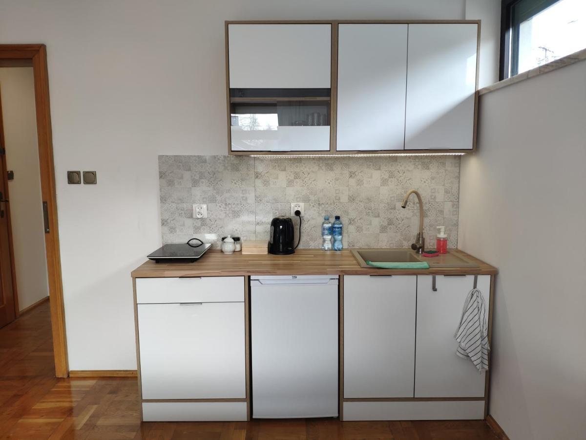 Apartamenty Monterska Bielsko-Biala Exterior photo