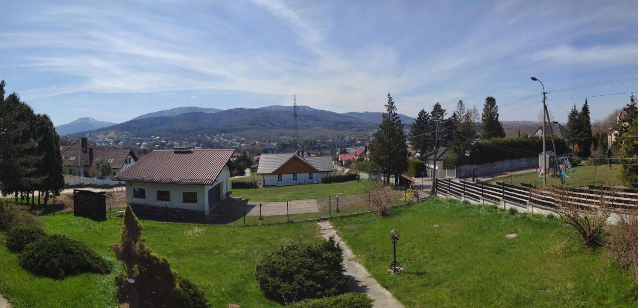 Apartamenty Monterska Bielsko-Biala Exterior photo