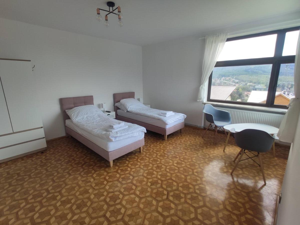 Apartamenty Monterska Bielsko-Biala Exterior photo
