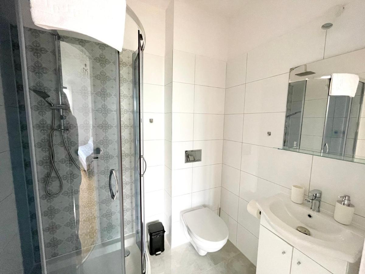 Apartamenty Monterska Bielsko-Biala Exterior photo