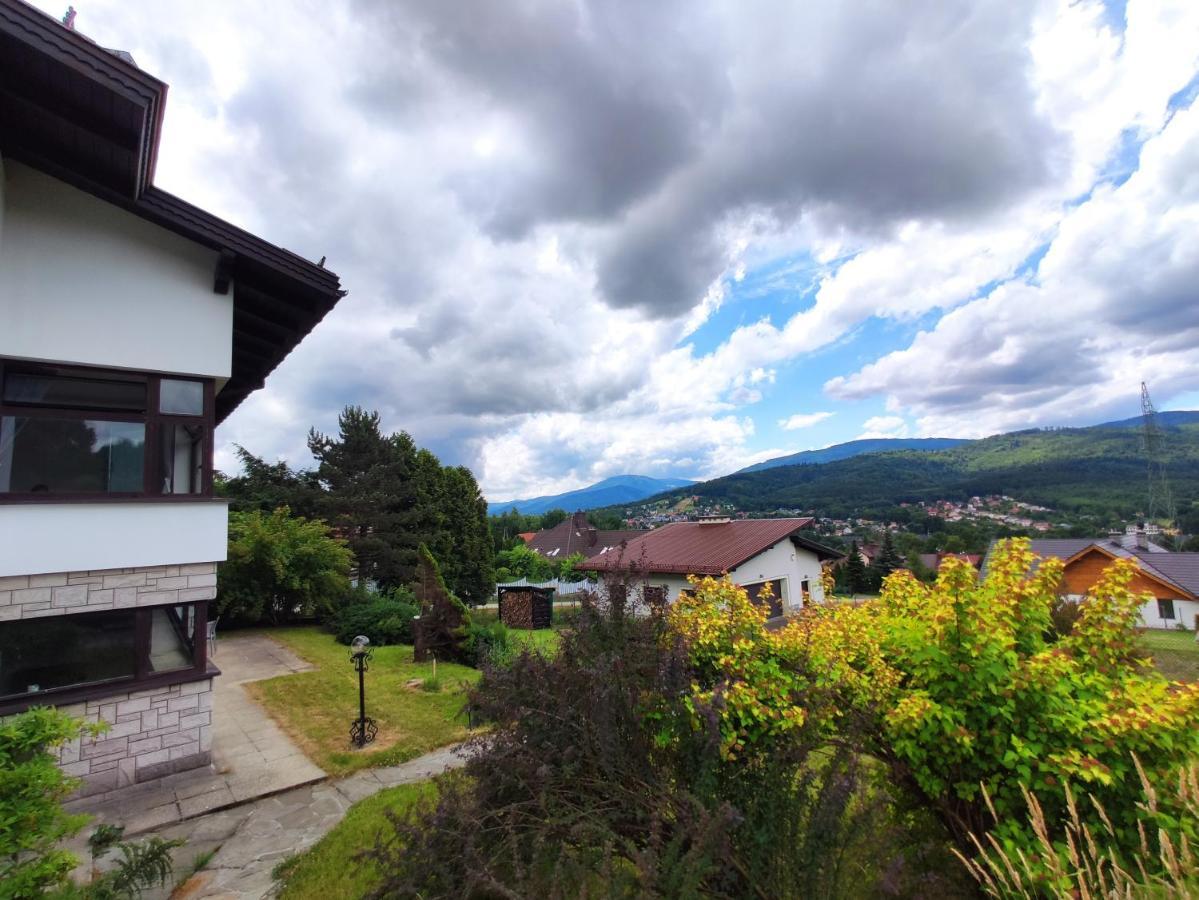 Apartamenty Monterska Bielsko-Biala Exterior photo
