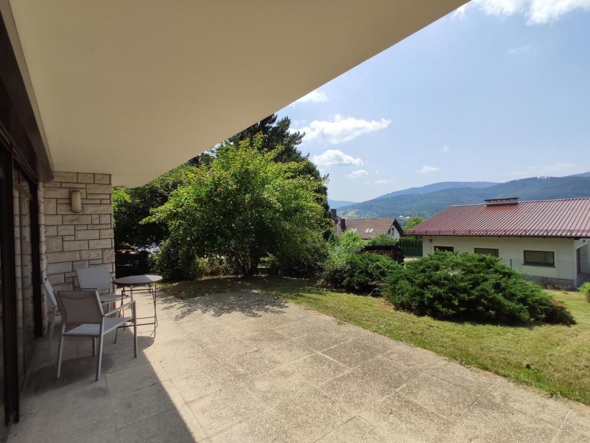 Apartamenty Monterska Bielsko-Biala Exterior photo