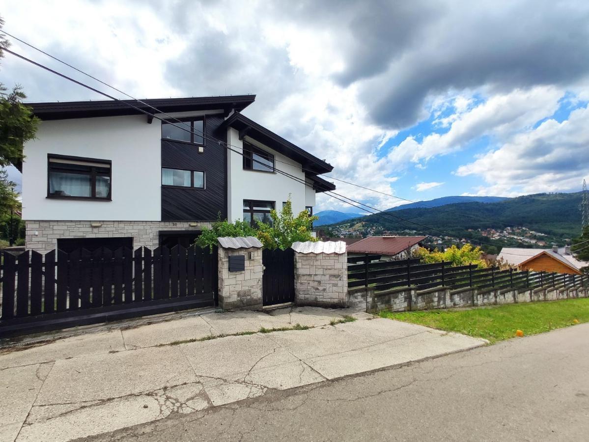 Apartamenty Monterska Bielsko-Biala Exterior photo