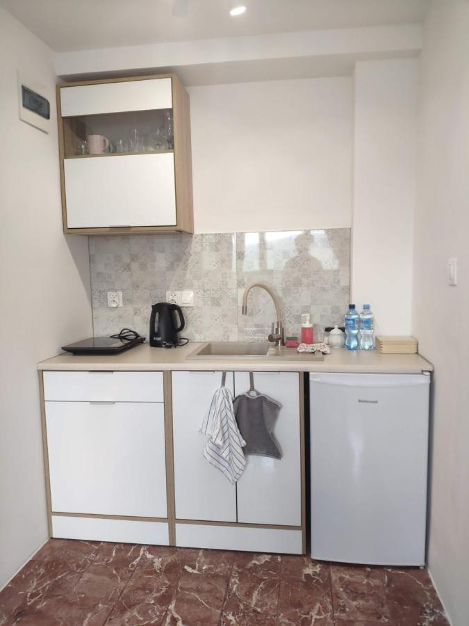 Apartamenty Monterska Bielsko-Biala Exterior photo