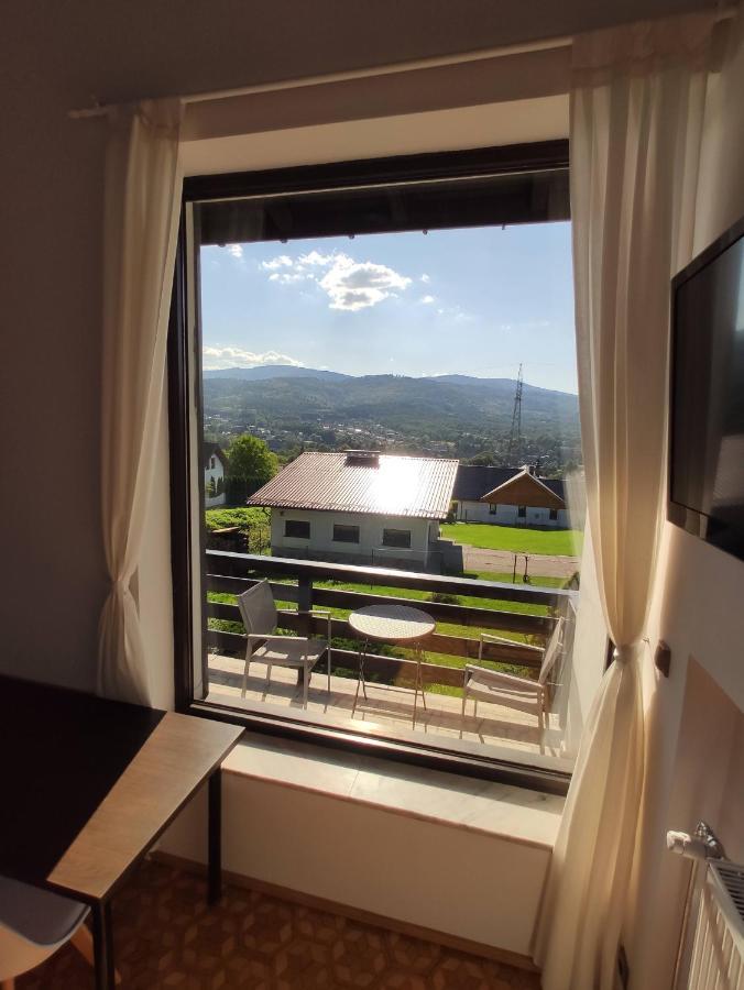 Apartamenty Monterska Bielsko-Biala Exterior photo