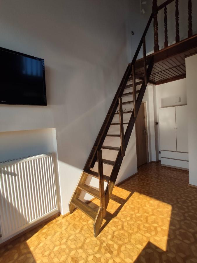 Apartamenty Monterska Bielsko-Biala Exterior photo