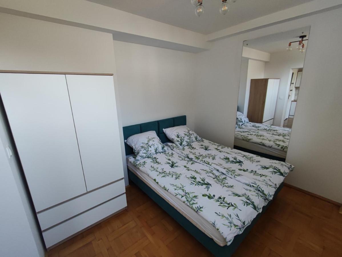 Apartamenty Monterska Bielsko-Biala Exterior photo