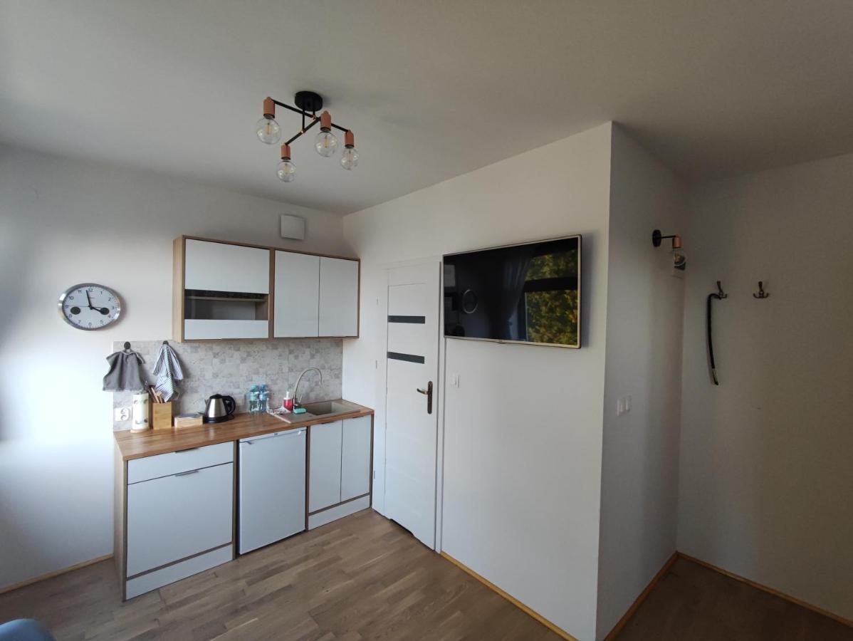 Apartamenty Monterska Bielsko-Biala Exterior photo