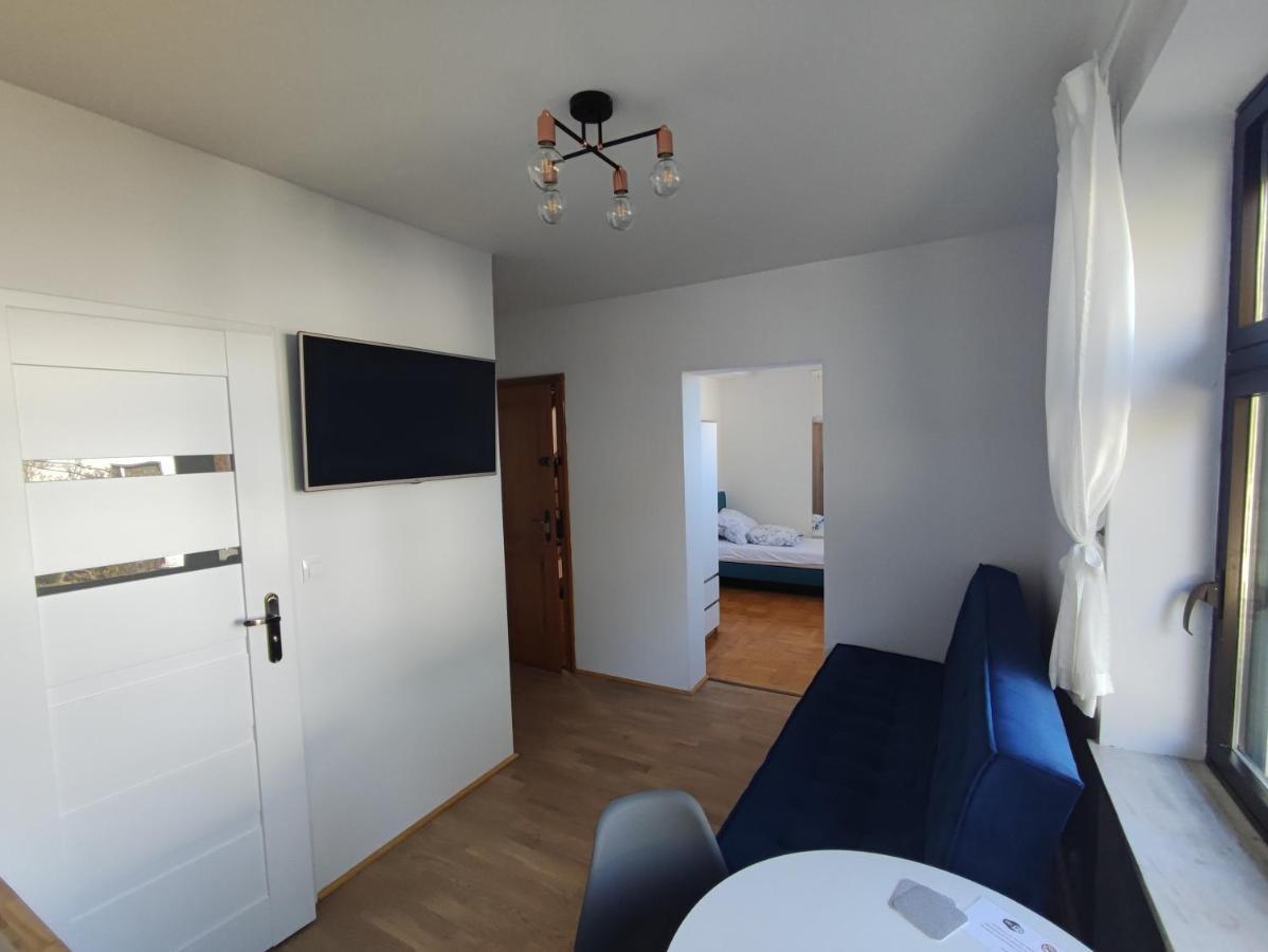 Apartamenty Monterska Bielsko-Biala Exterior photo
