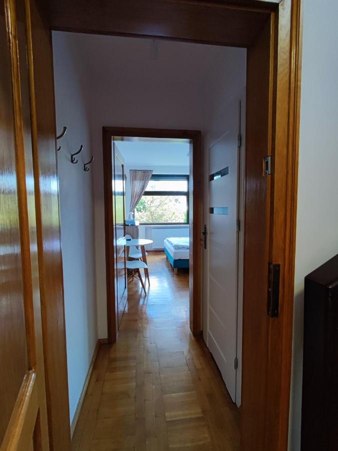 Apartamenty Monterska Bielsko-Biala Exterior photo