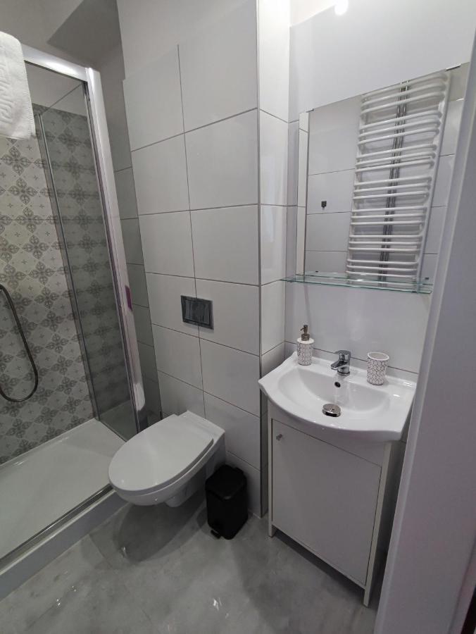 Apartamenty Monterska Bielsko-Biala Exterior photo