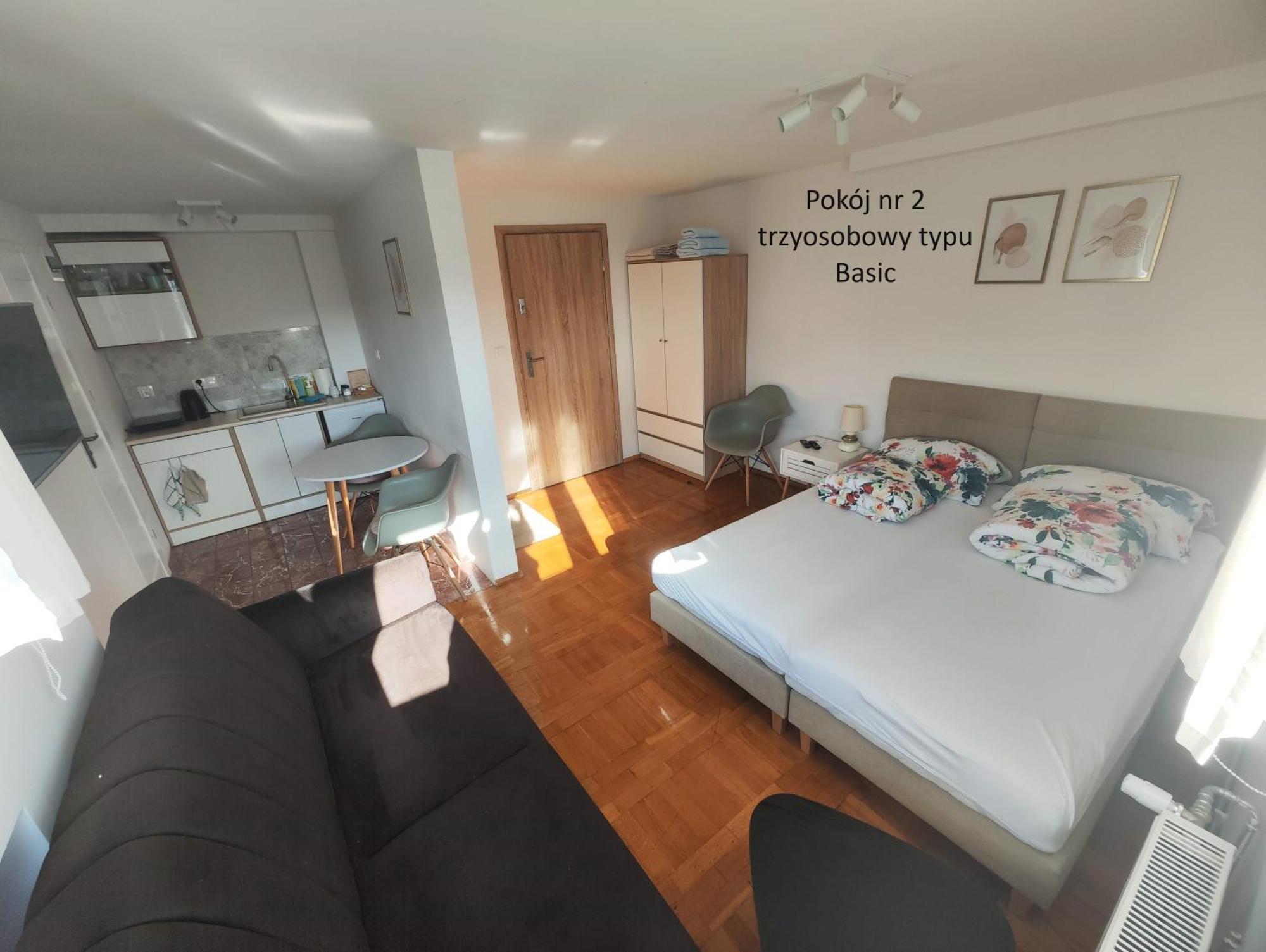 Apartamenty Monterska Bielsko-Biala Exterior photo