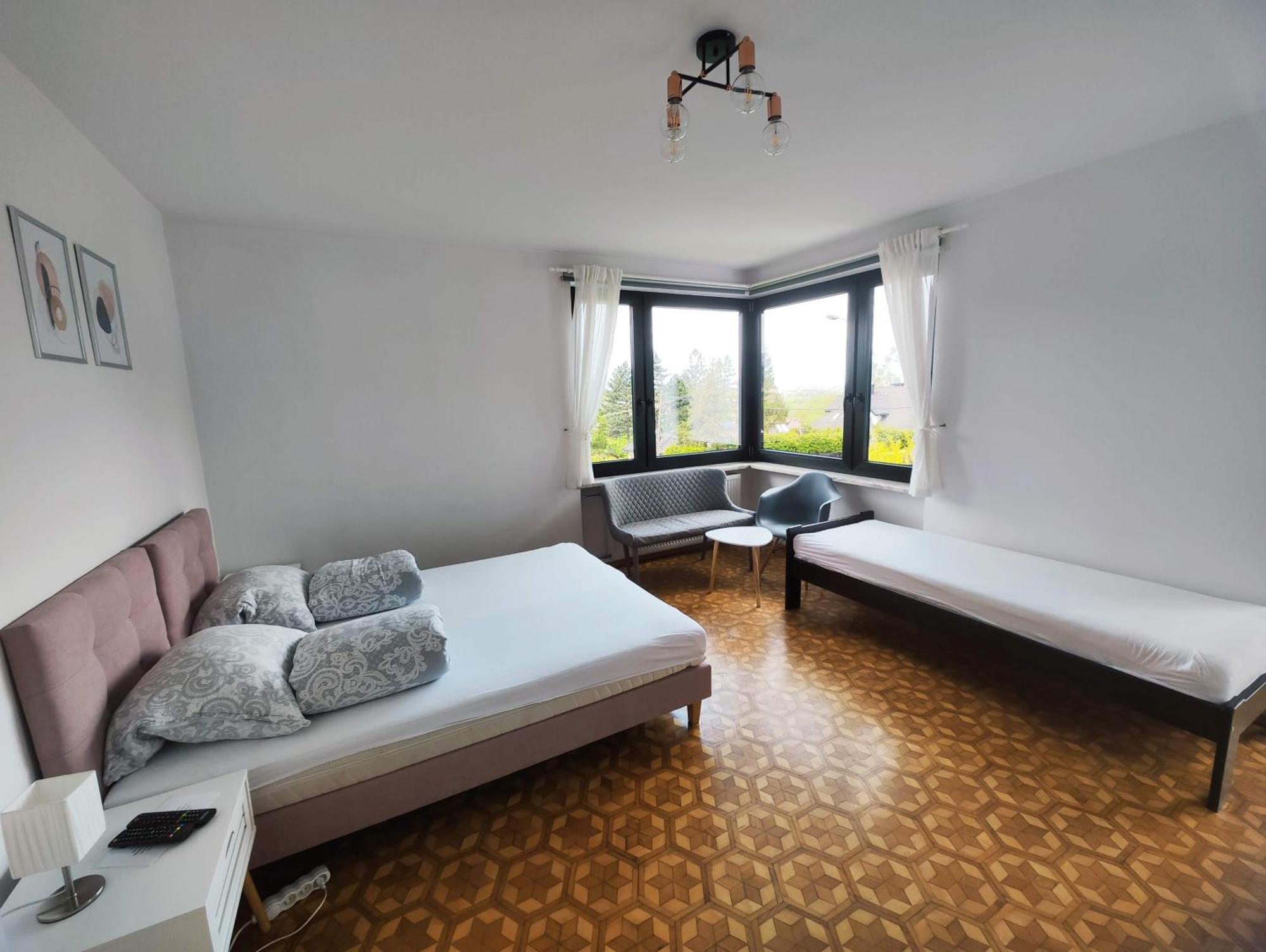 Apartamenty Monterska Bielsko-Biala Exterior photo