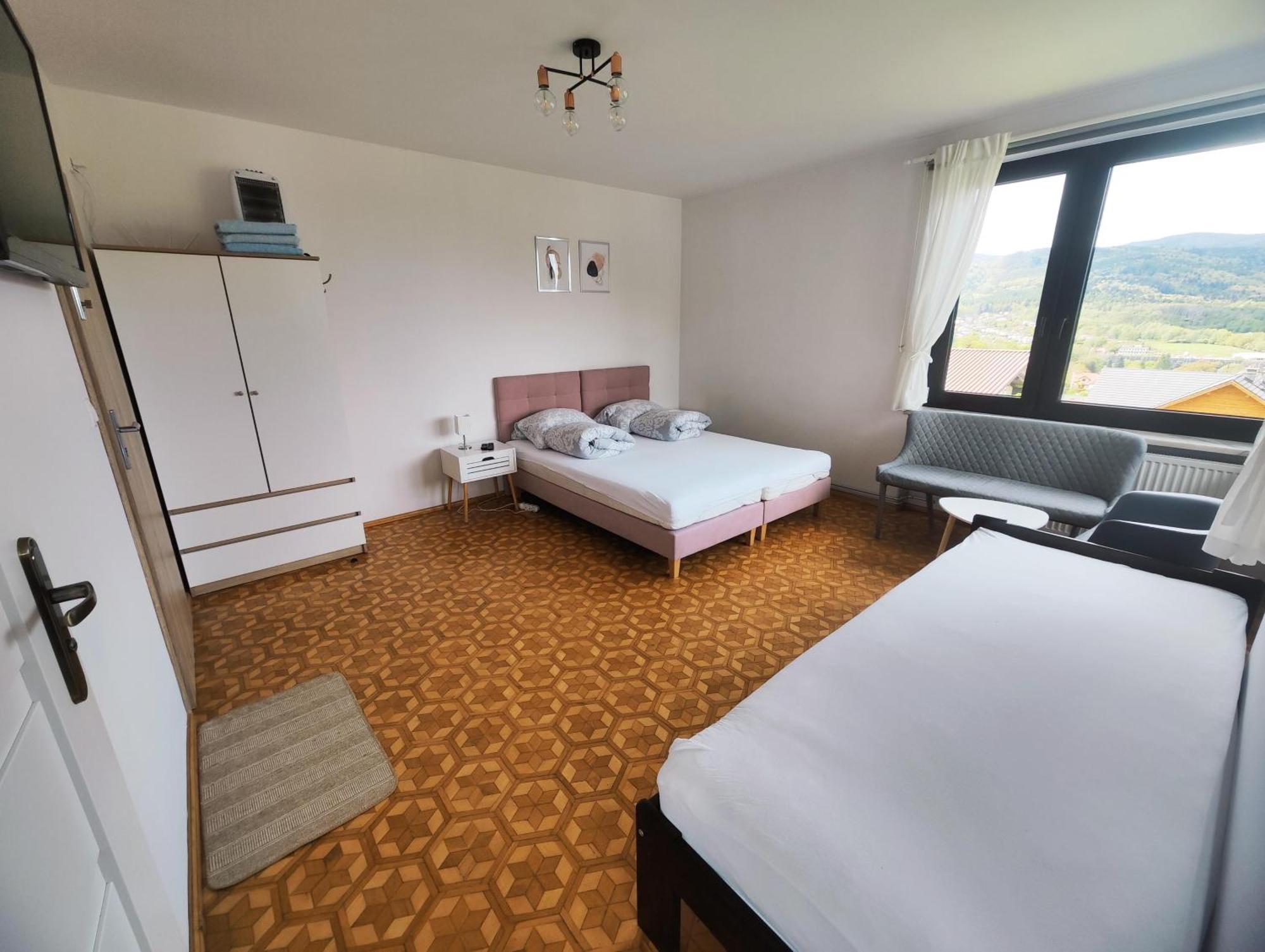 Apartamenty Monterska Bielsko-Biala Exterior photo