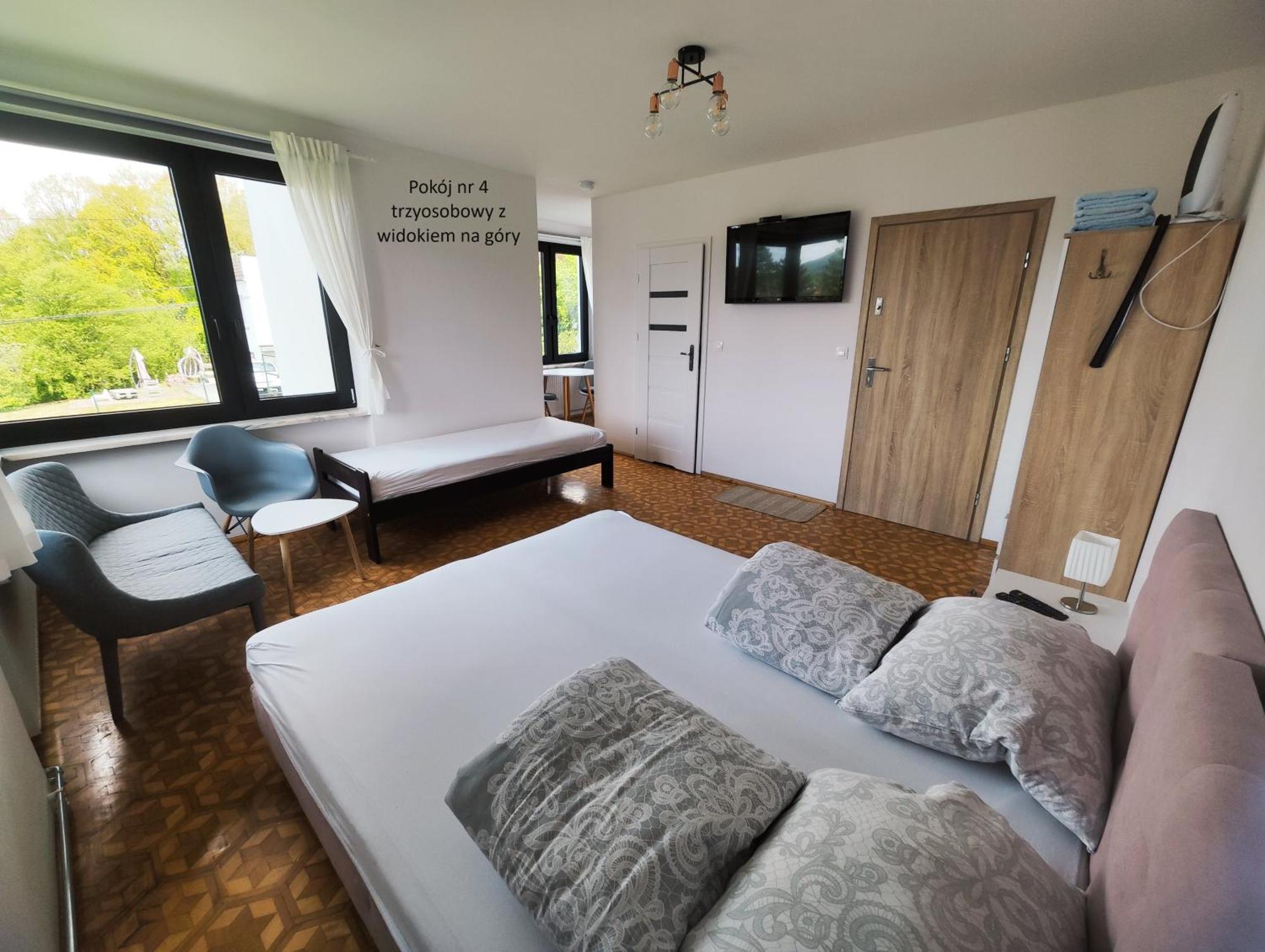 Apartamenty Monterska Bielsko-Biala Exterior photo
