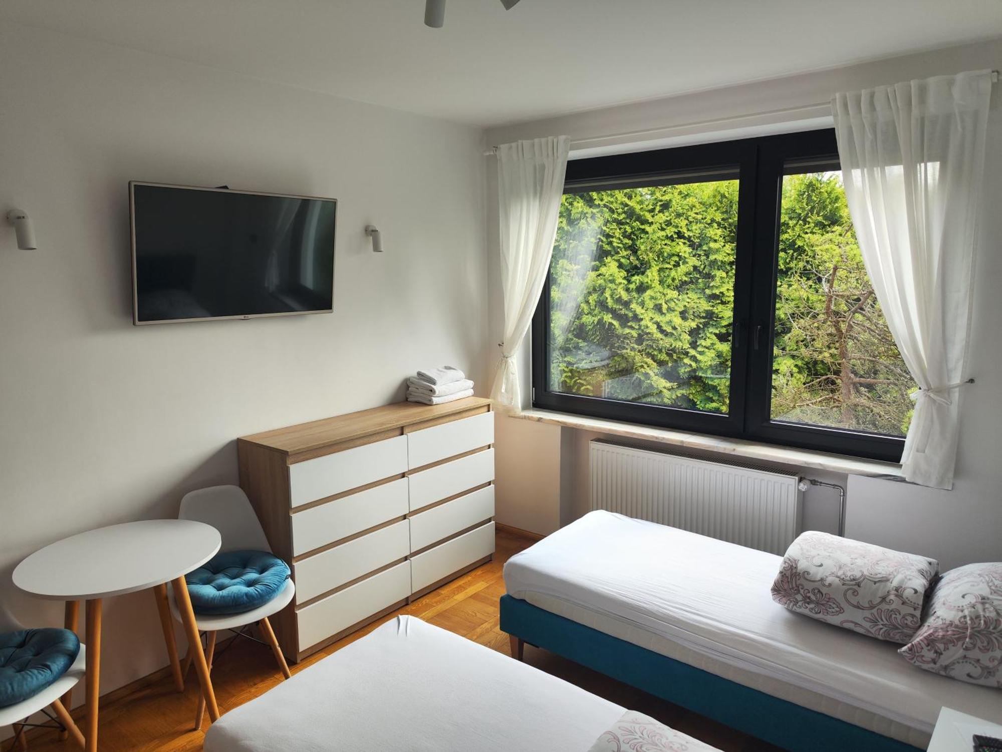 Apartamenty Monterska Bielsko-Biala Exterior photo