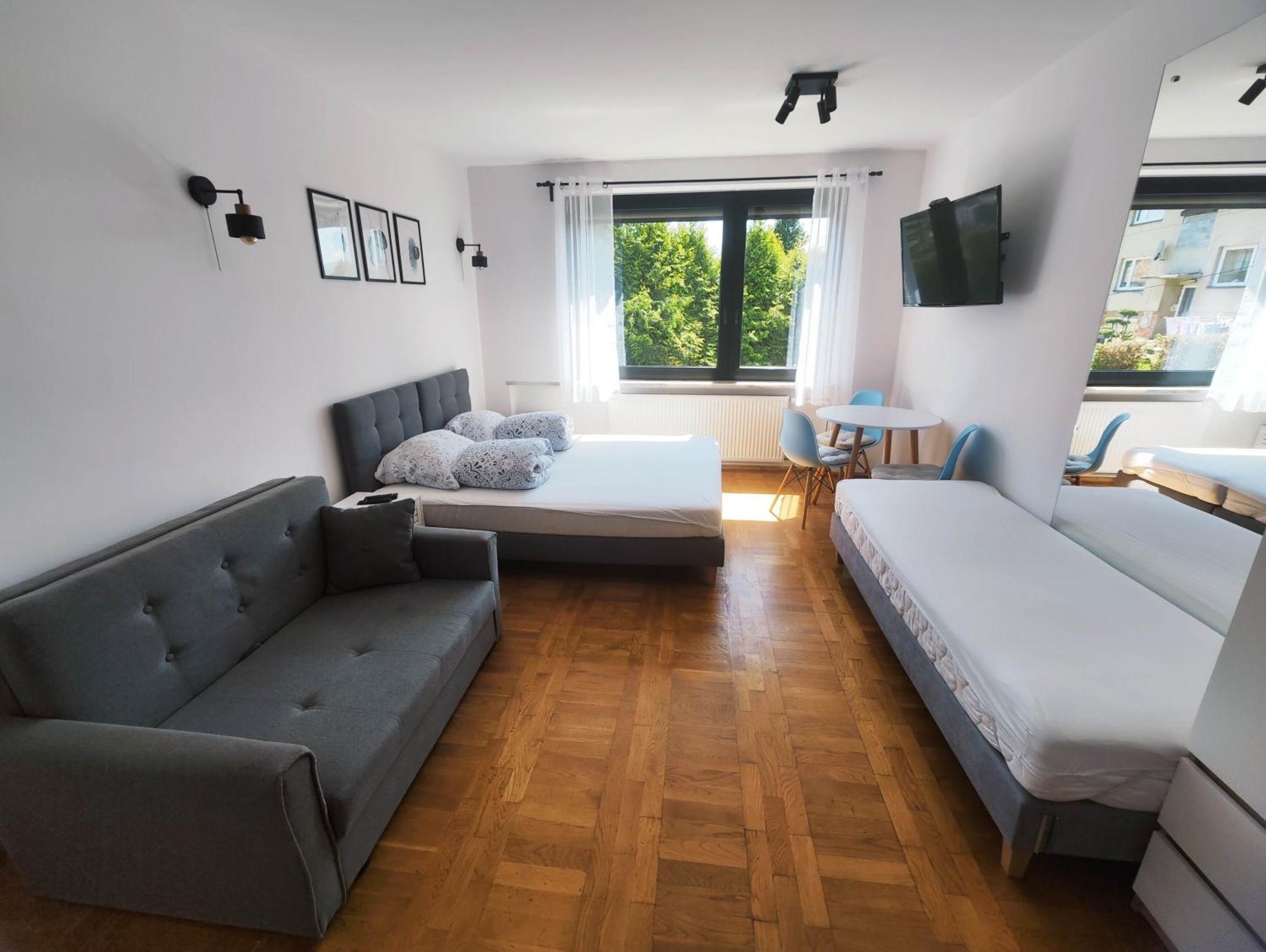 Apartamenty Monterska Bielsko-Biala Exterior photo