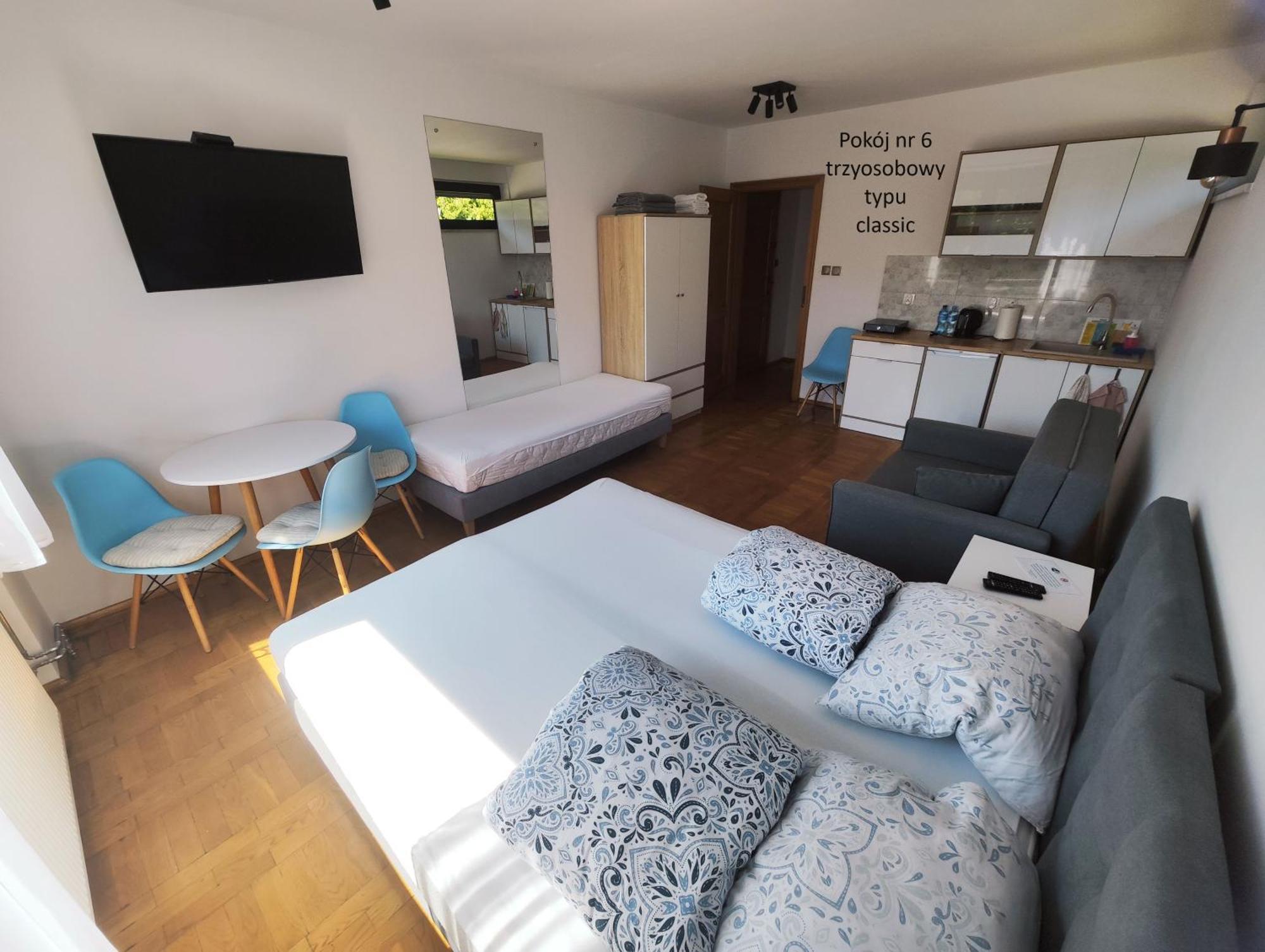 Apartamenty Monterska Bielsko-Biala Exterior photo