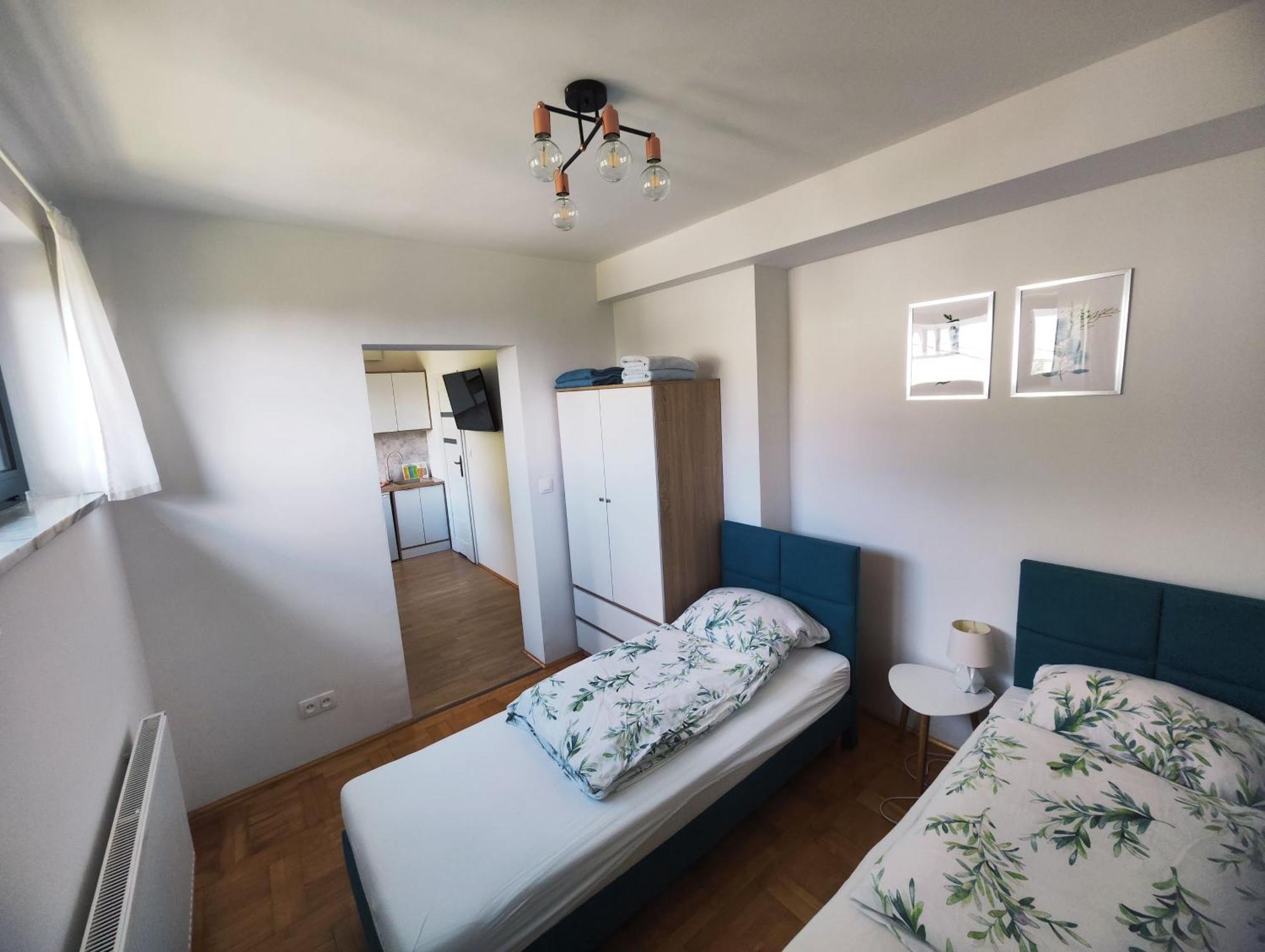 Apartamenty Monterska Bielsko-Biala Exterior photo