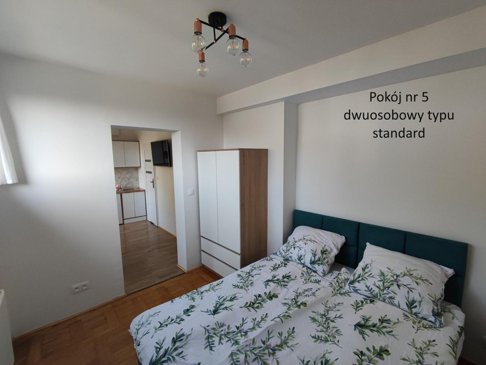 Apartamenty Monterska Bielsko-Biala Exterior photo